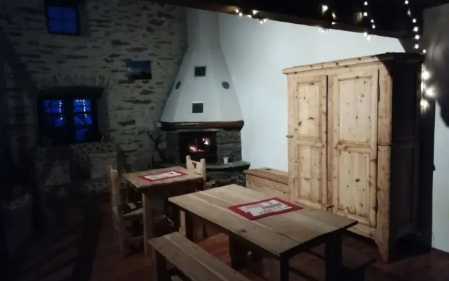 B&B Lou Bindel