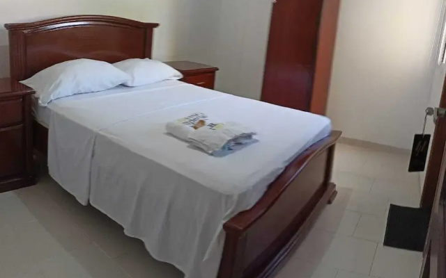 Hotel Imperial