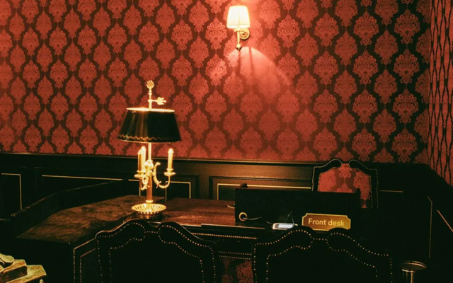 L’Escape, a Luxury Collection Hotel, Seoul Myeongdong