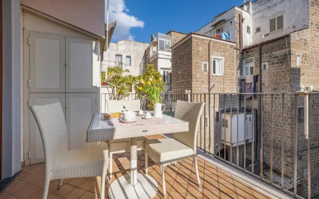 Il Tulipano - Appartamento al centro di Vico Equense