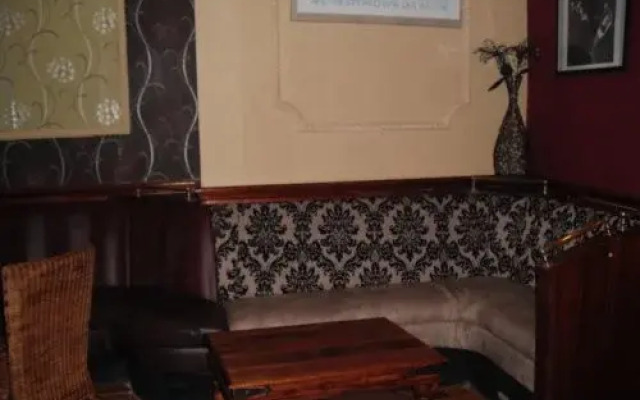 OTooles Wine Bar  Guest House