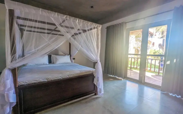 Arinna Beach Resort