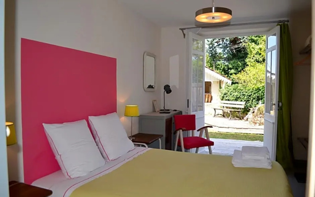 Le Jardin Secret