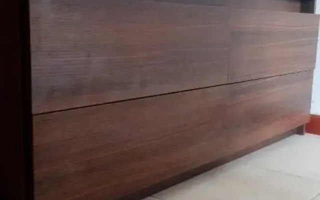 Le Colonial Cocoon Apartement 2