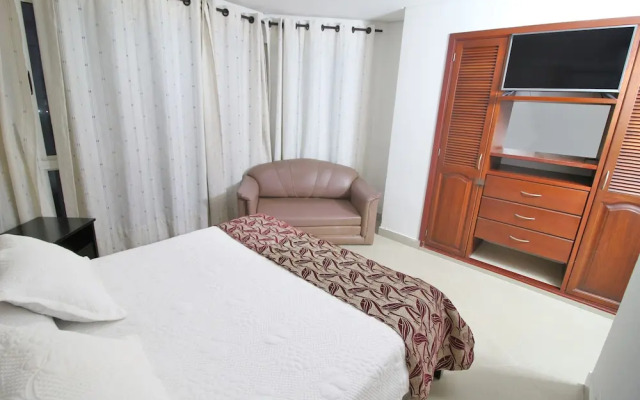 Apartamento Laguito - Vista al Mar
