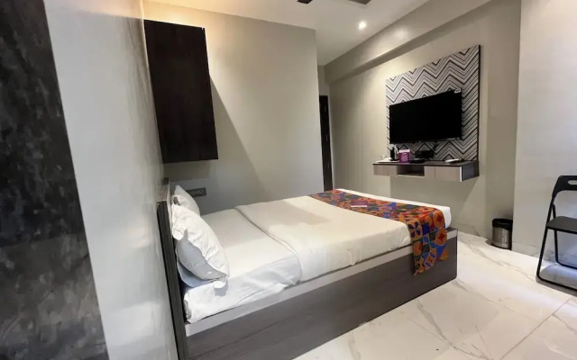 VITS Select Kharadi Pune