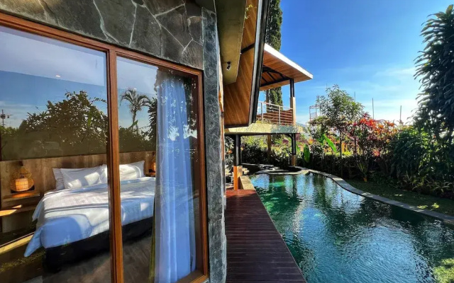 Villa Klub Bunga - by The Batu Hotel Batu Malang