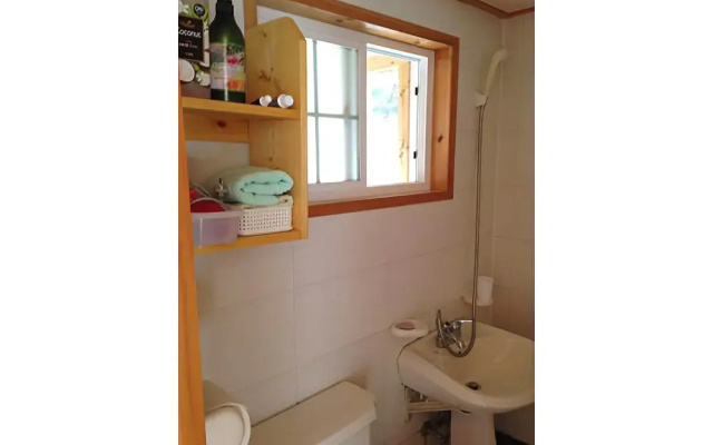Yangsan (Baenaegol) Cozy Pension