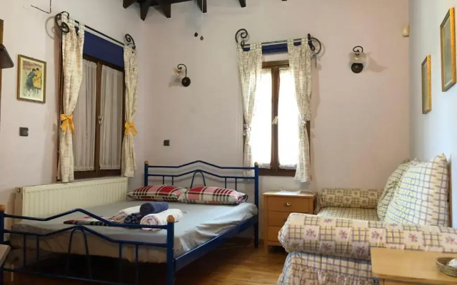 Villa Maira