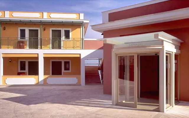 Esperides Resort