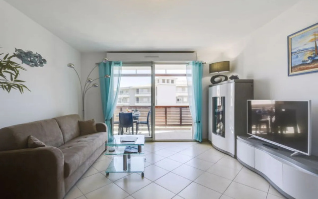 Beau Rivage 14457