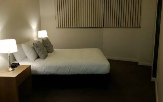 Wyndel Apartments - Shelley