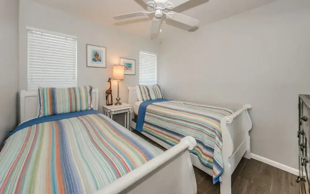 The New Hotel Indian Shores