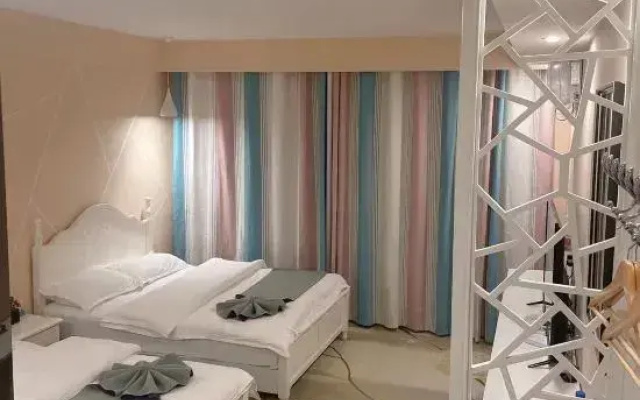 Xinyue Nanhua Hotel