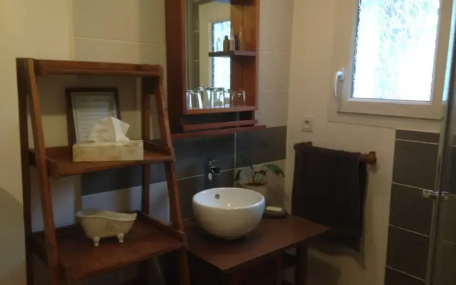 Chambre D'Hotes Hola