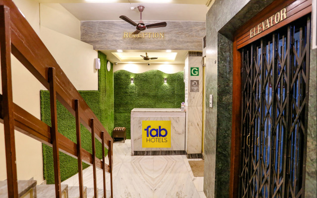 FabHotel Kanha Classic