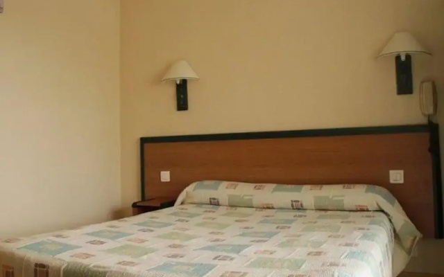 Hotel Peret