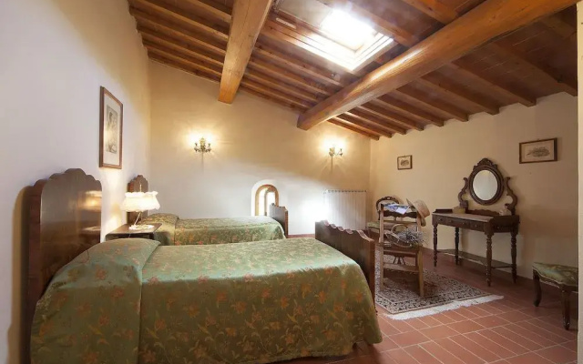Fattoria Poggio Capponi