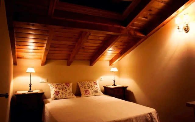 Casa 4 Habitaciones en Osseja