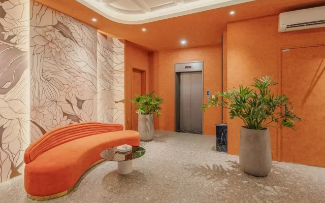 Jacayl Hotel - Ha Dong