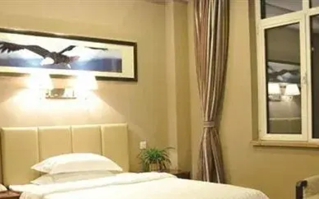 Yiya Business Hotel