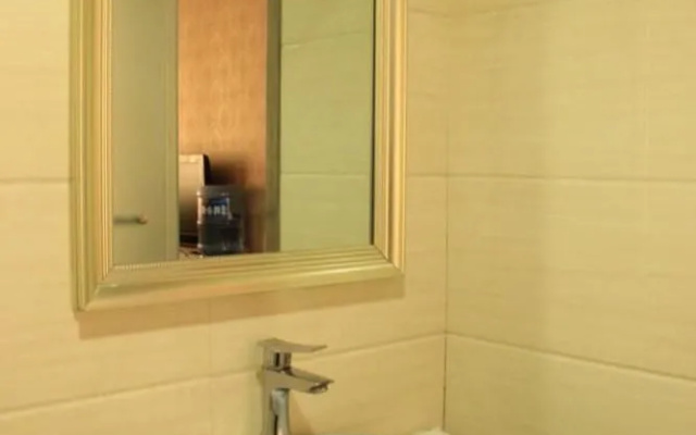 Shuixiangge Business Hotel