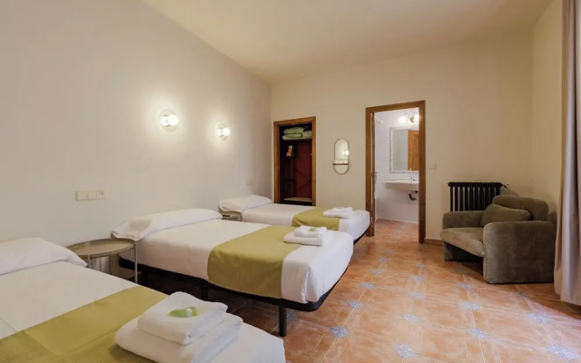 Hotel Ávila Centro