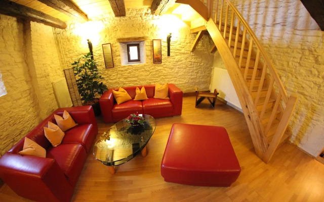 Schloss Hotel Schöningen