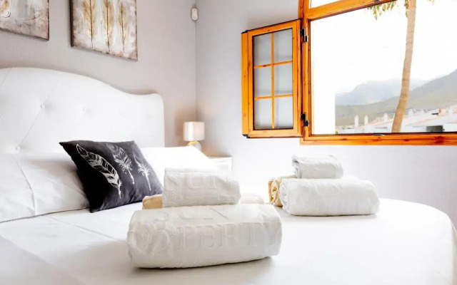 Buganvillas