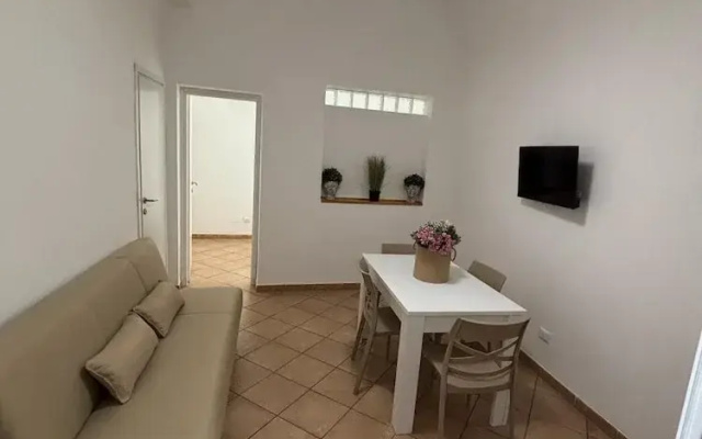 Helios Apartaments