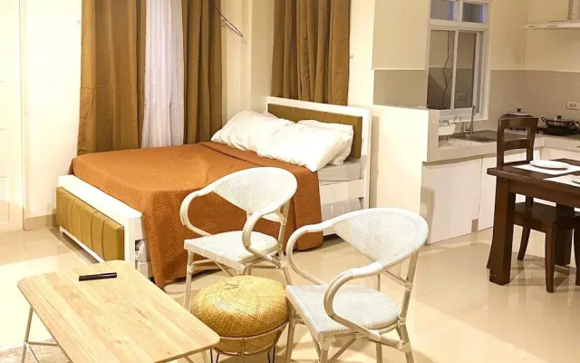 Amar Residences