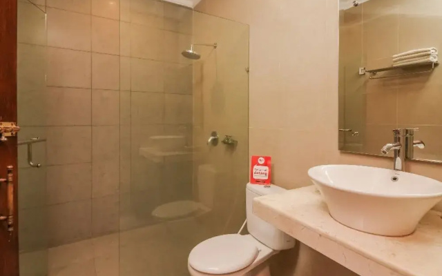 NIDA Rooms Ubud Raya Pengosekan