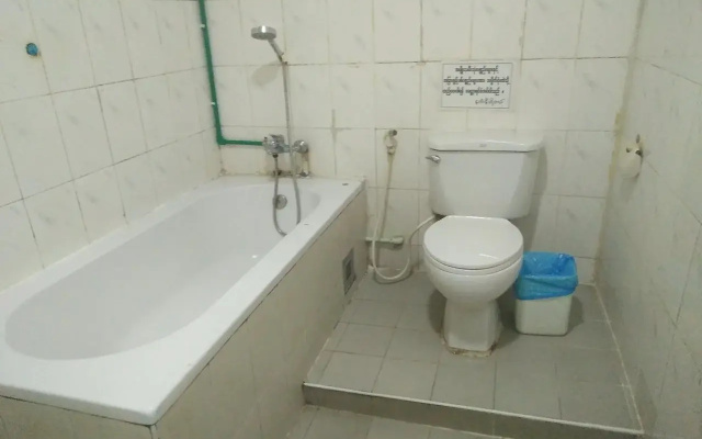 Nagani Hotel