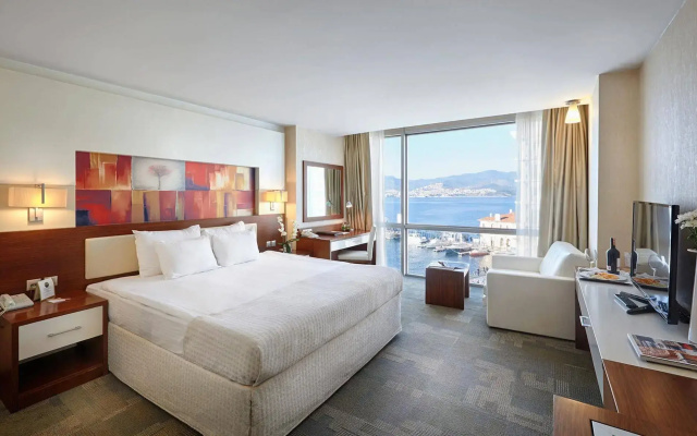 Kordon Hotel Pasaport
