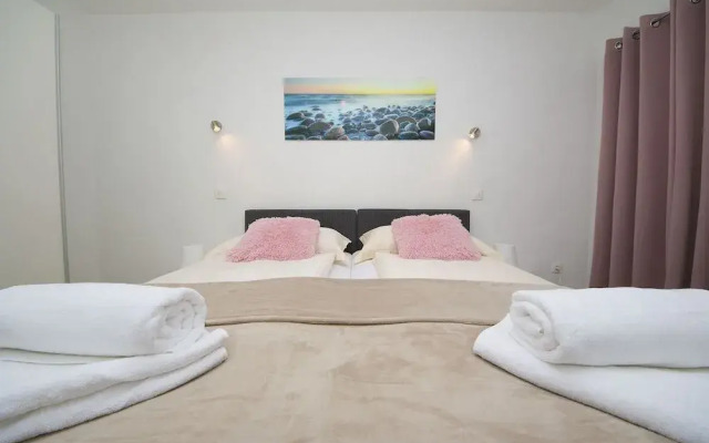 Apartment Beny