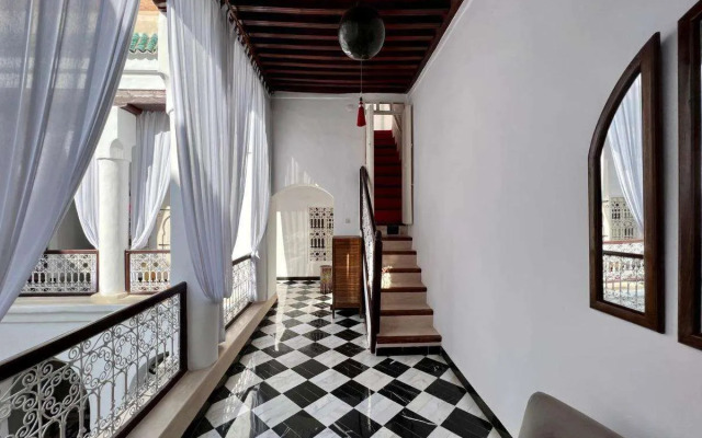Riad Tizwa