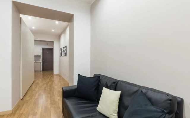 Rione Monti Suites