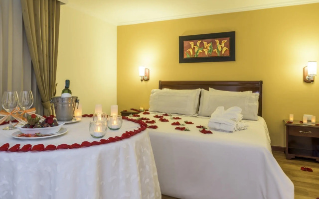 San Pablo Hotel