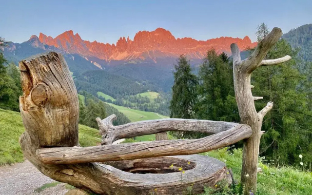 Veraltenhof Agriturismo B&B (Adults Only)