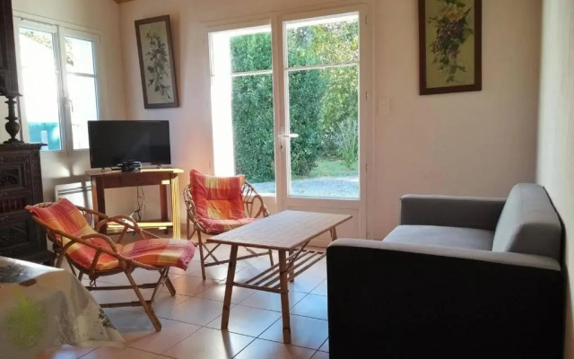 Maison Noirmoutier-en-l'Île, 4 pièces, 5 personnes - FR-1-224B-108