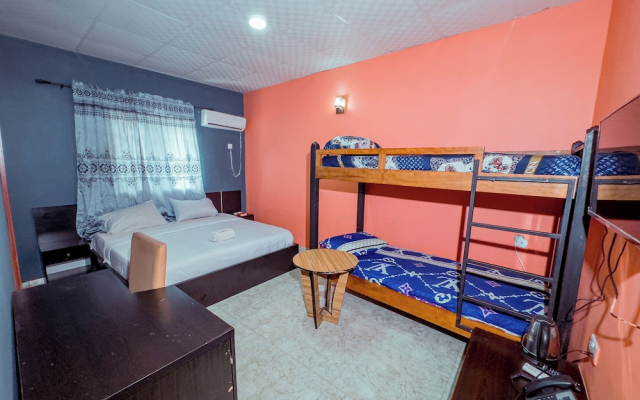 Ilaji Hotels and Sports Resort
