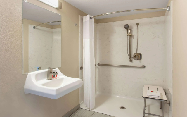 Days Inn by Wyndham Merced / Yosemite Area