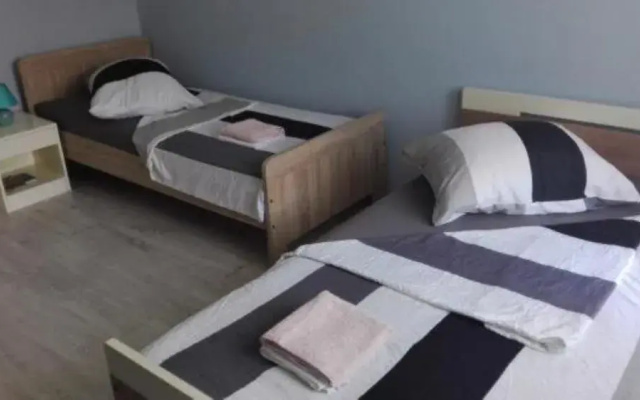 Apartman Sara