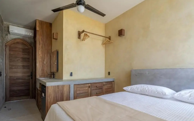 Casa Kame