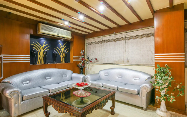 Hotel Churuwala Inn