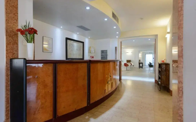 Hotel Corte Ongaro