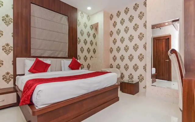 Hotel Uday Palace Varanasi
