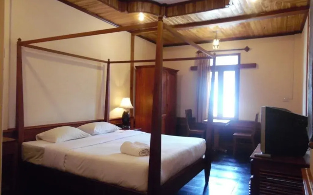 Thanaboun Guesthouse