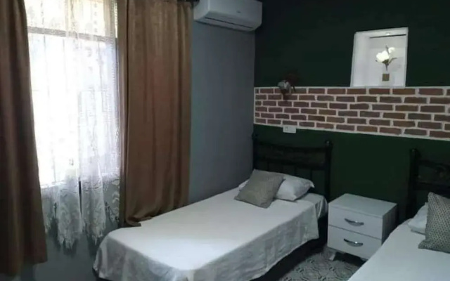 Casa Magnolia Boutique Rooms