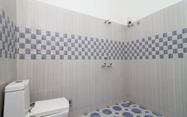 OYO 13432 Home Exotic 2BHK Villa Bhimtal